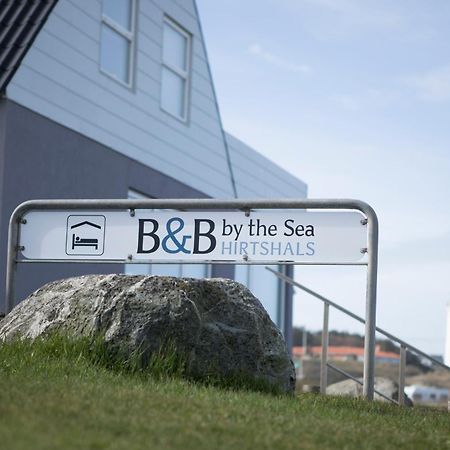 B&B By The Sea Hirtshals Esterno foto