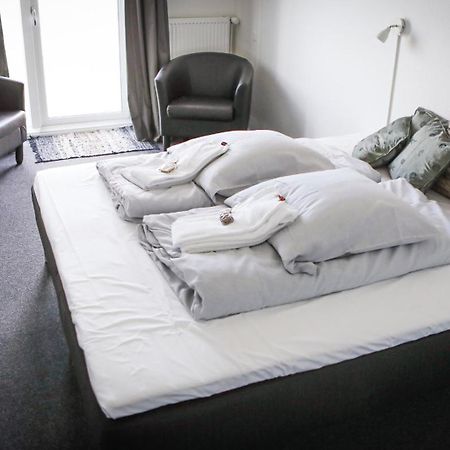 B&B By The Sea Hirtshals Esterno foto