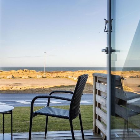 B&B By The Sea Hirtshals Esterno foto