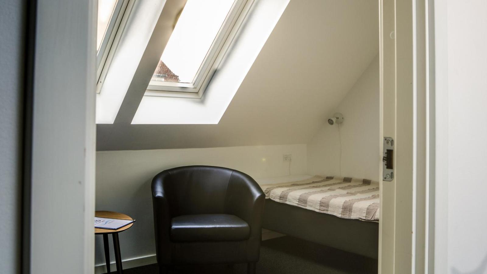 B&B By The Sea Hirtshals Esterno foto