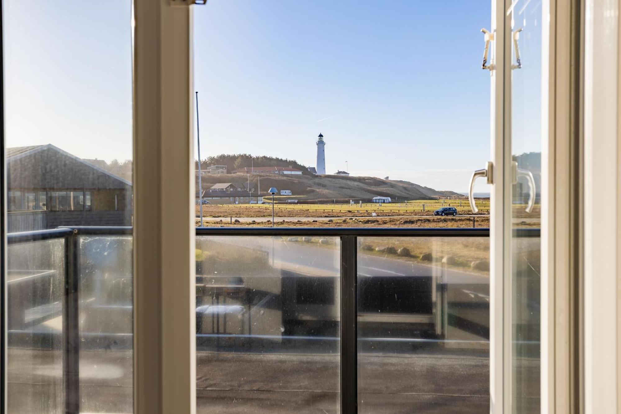 B&B By The Sea Hirtshals Esterno foto