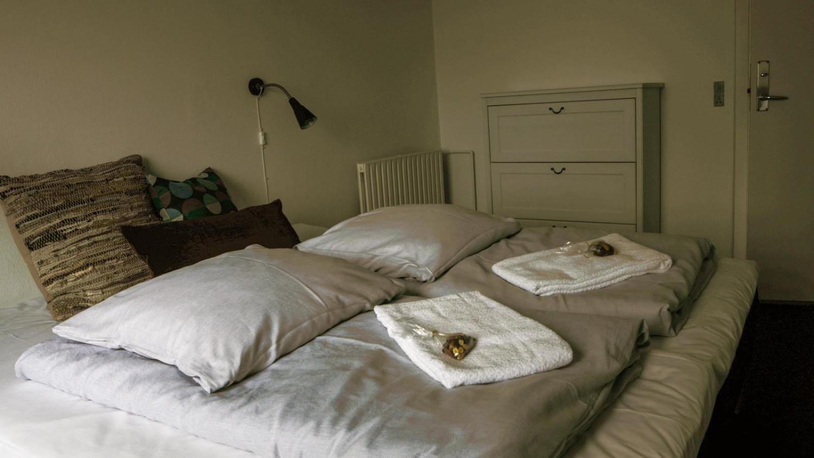 B&B By The Sea Hirtshals Esterno foto