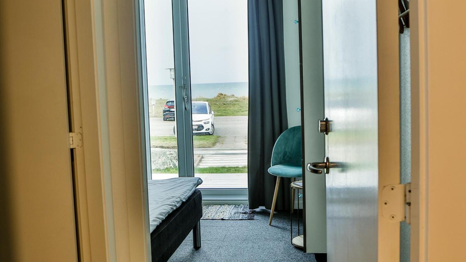 B&B By The Sea Hirtshals Esterno foto