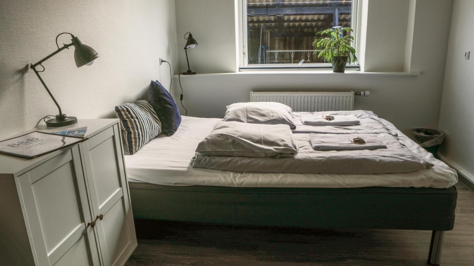 B&B By The Sea Hirtshals Esterno foto