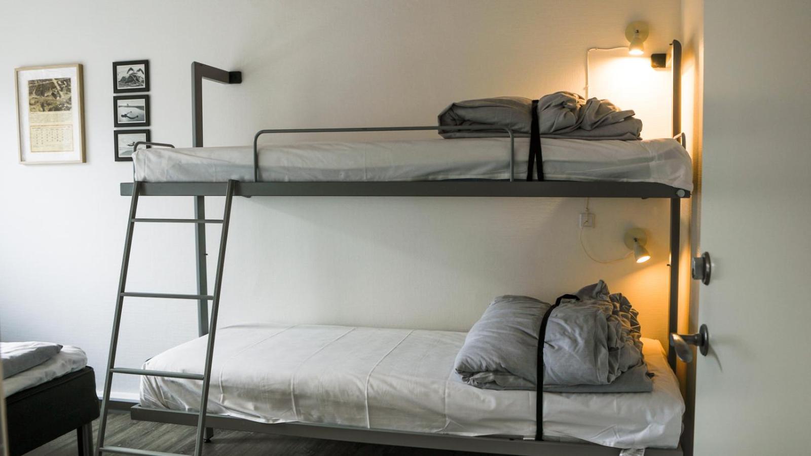 B&B By The Sea Hirtshals Esterno foto