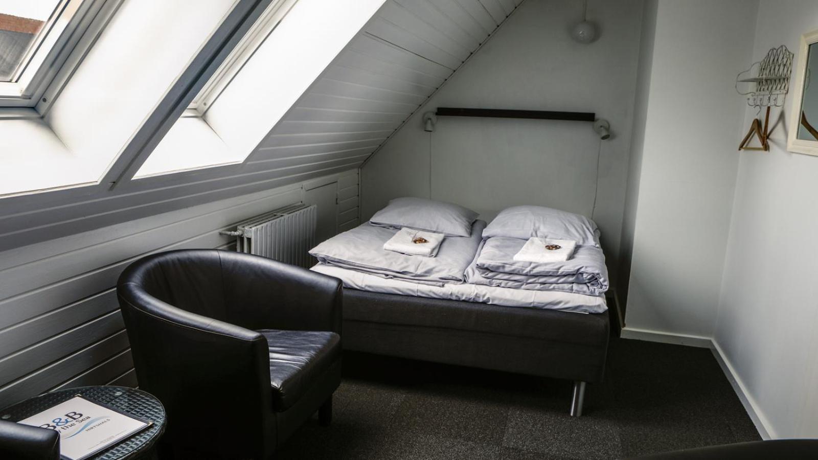 B&B By The Sea Hirtshals Esterno foto