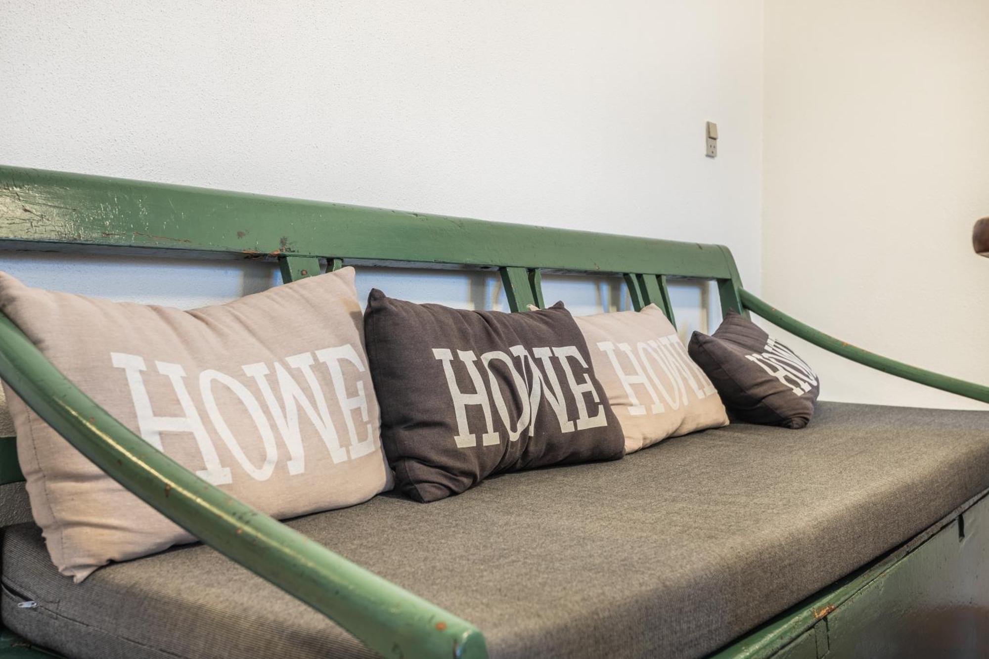 B&B By The Sea Hirtshals Esterno foto