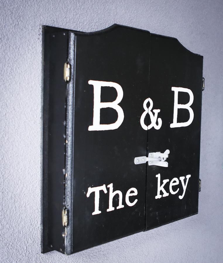B&B By The Sea Hirtshals Esterno foto
