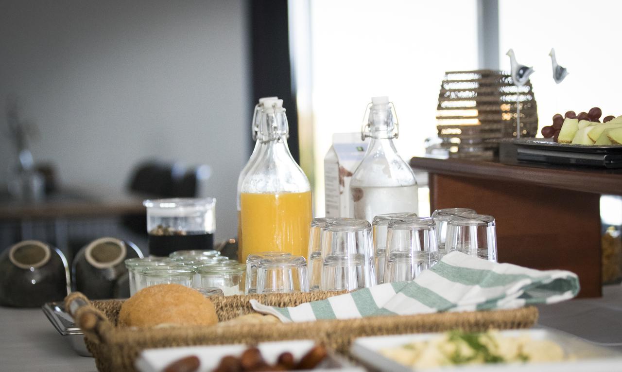 B&B By The Sea Hirtshals Esterno foto