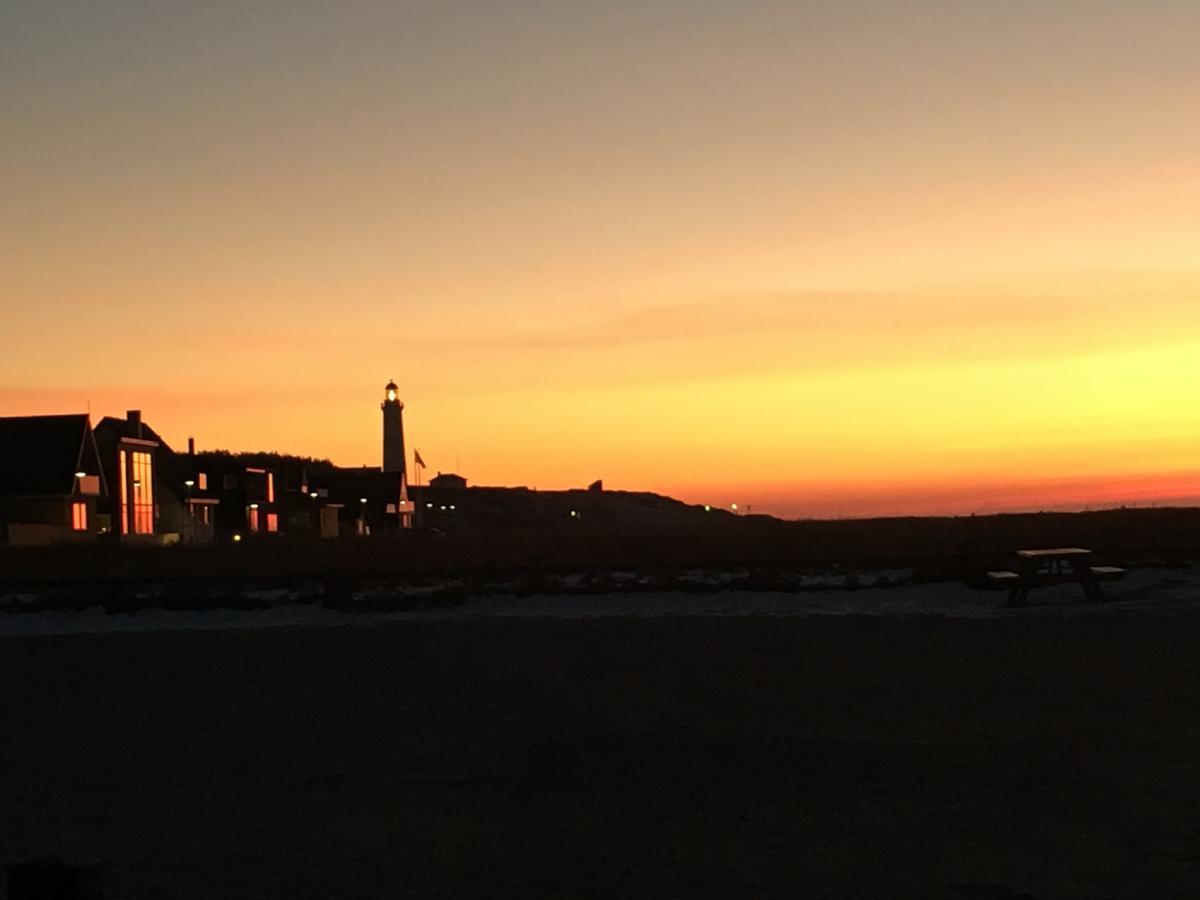 B&B By The Sea Hirtshals Esterno foto