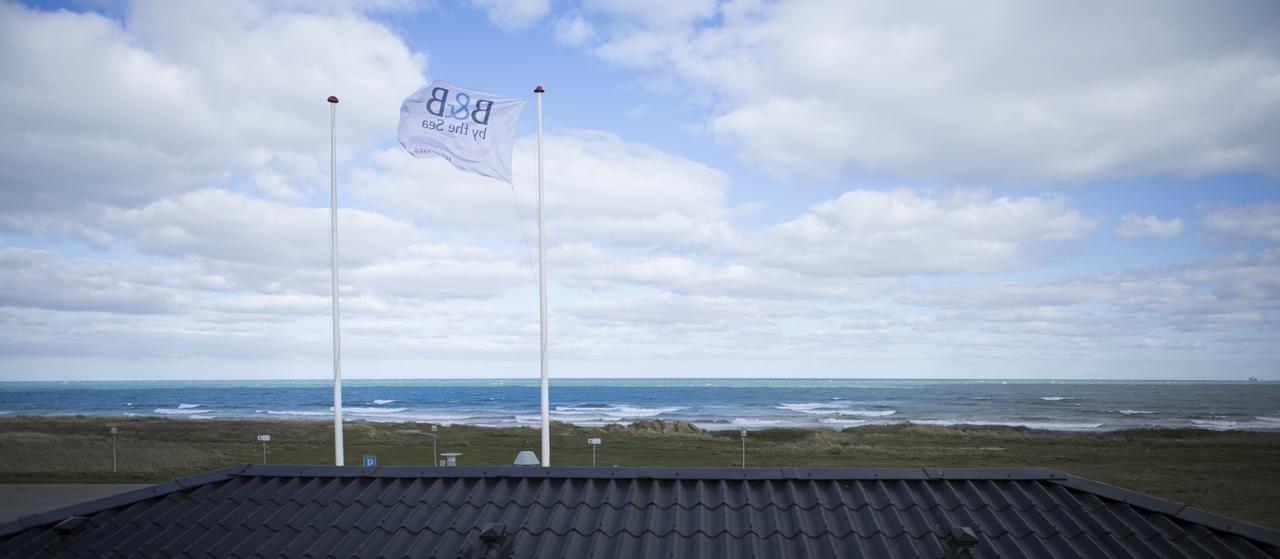 B&B By The Sea Hirtshals Esterno foto