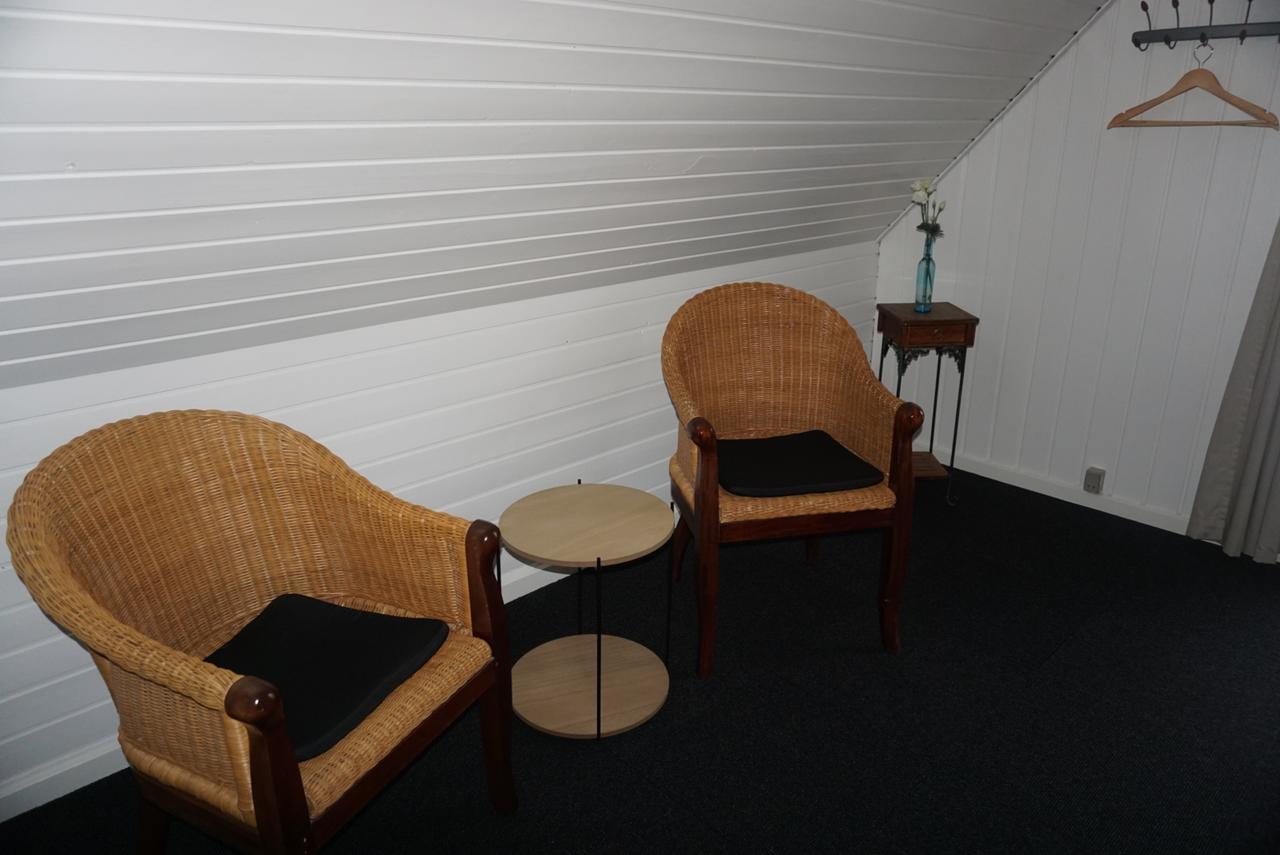 B&B By The Sea Hirtshals Esterno foto