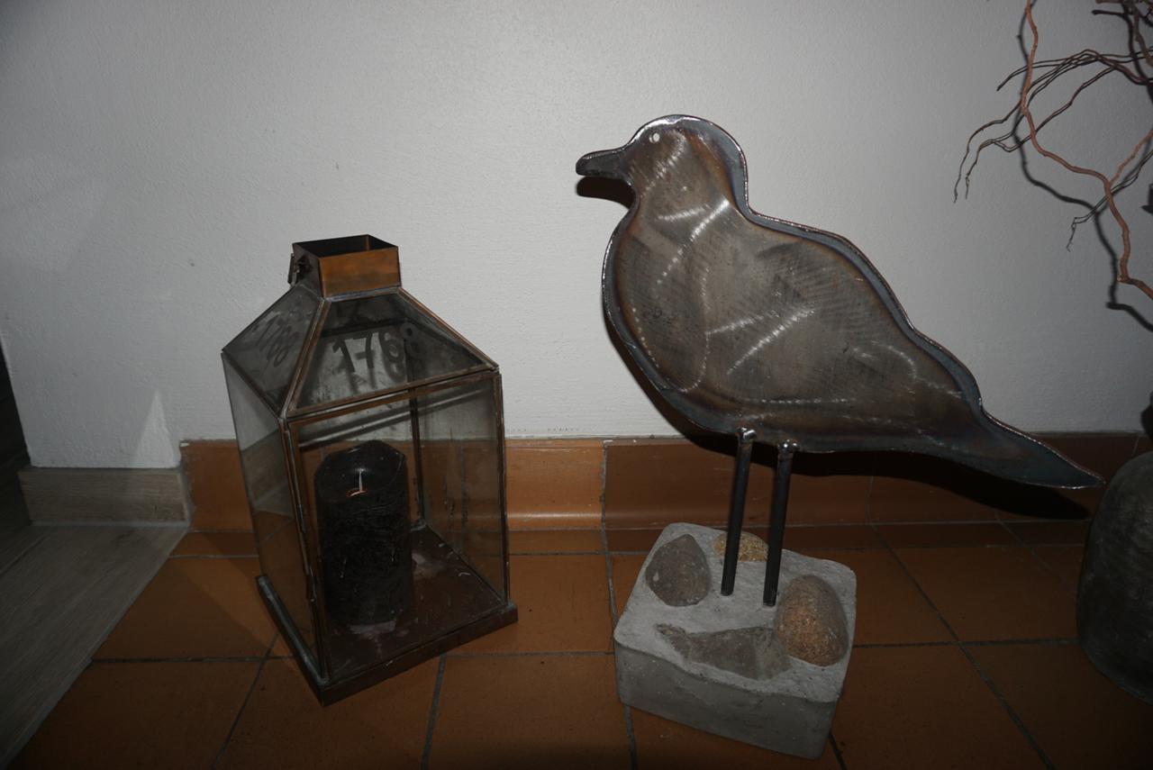 B&B By The Sea Hirtshals Esterno foto