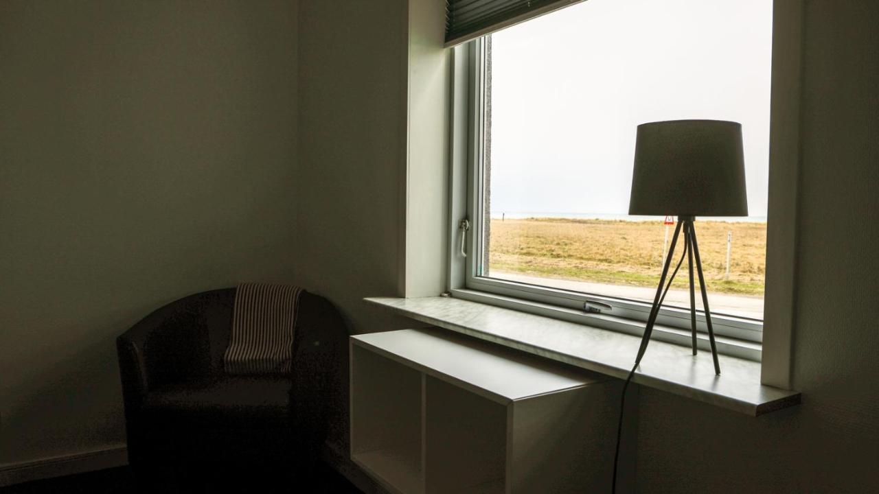 B&B By The Sea Hirtshals Esterno foto