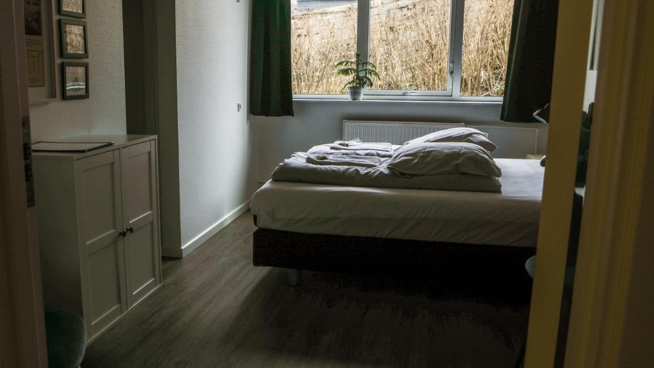 B&B By The Sea Hirtshals Esterno foto
